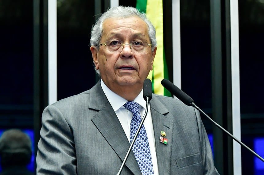 Jayme enfrenta Mauro Mendes e insiste em disputar o Governo: “Eu não recuo”
