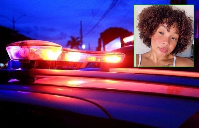 Jovem de 26 anos é morta por estrangulamento e polícia investiga possível estupro