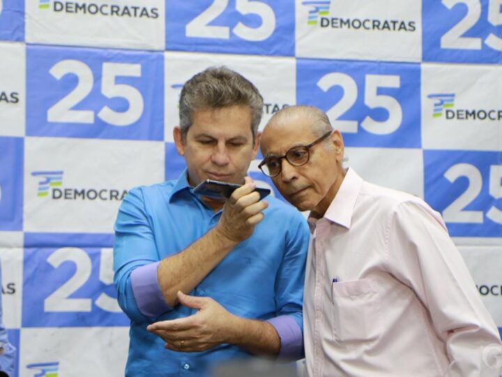Sem consenso, racha interno no União pode parar na Justiça