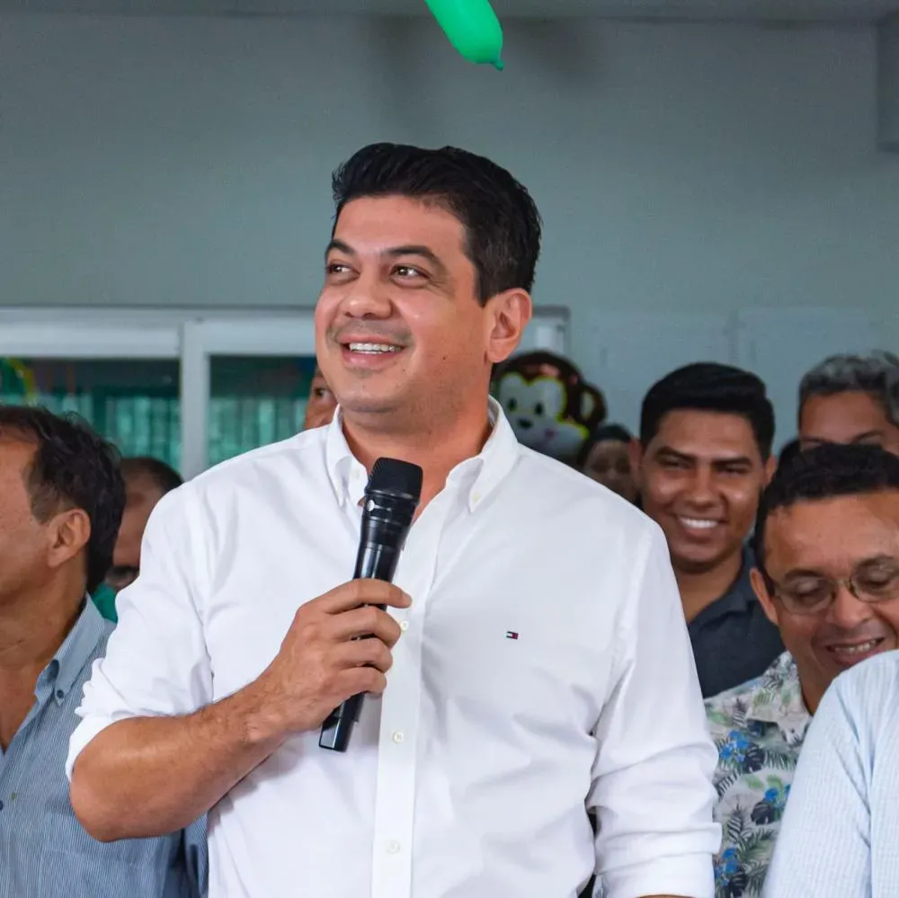 Ex-prefeito deve dobrar com Júlio, Botelho e Fabinho em VG