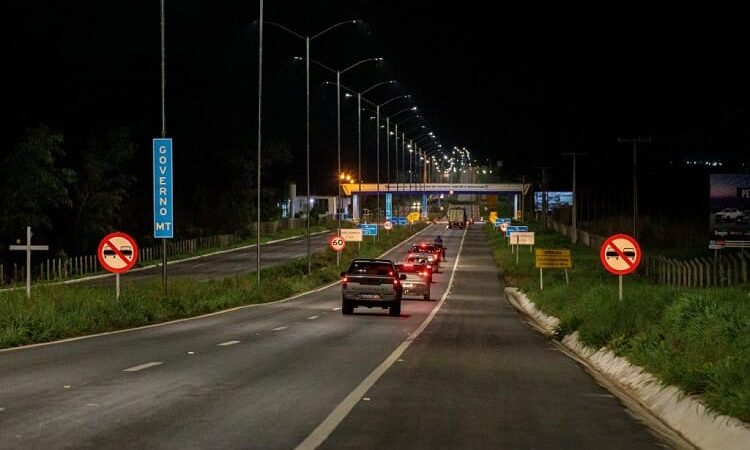TCE mantém suspensão de concorrência pública de R$ 86 milhões para obras em rodovias