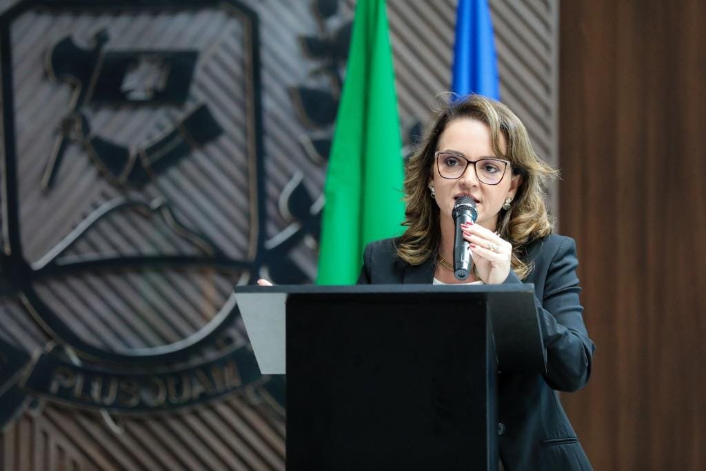 “MT tem a estratégia mais consistente de regularização ambiental”, diz secretária