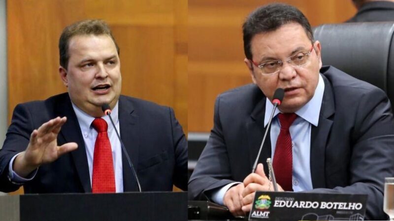 Longe das páginas policias, ALMT terá baixa renovação