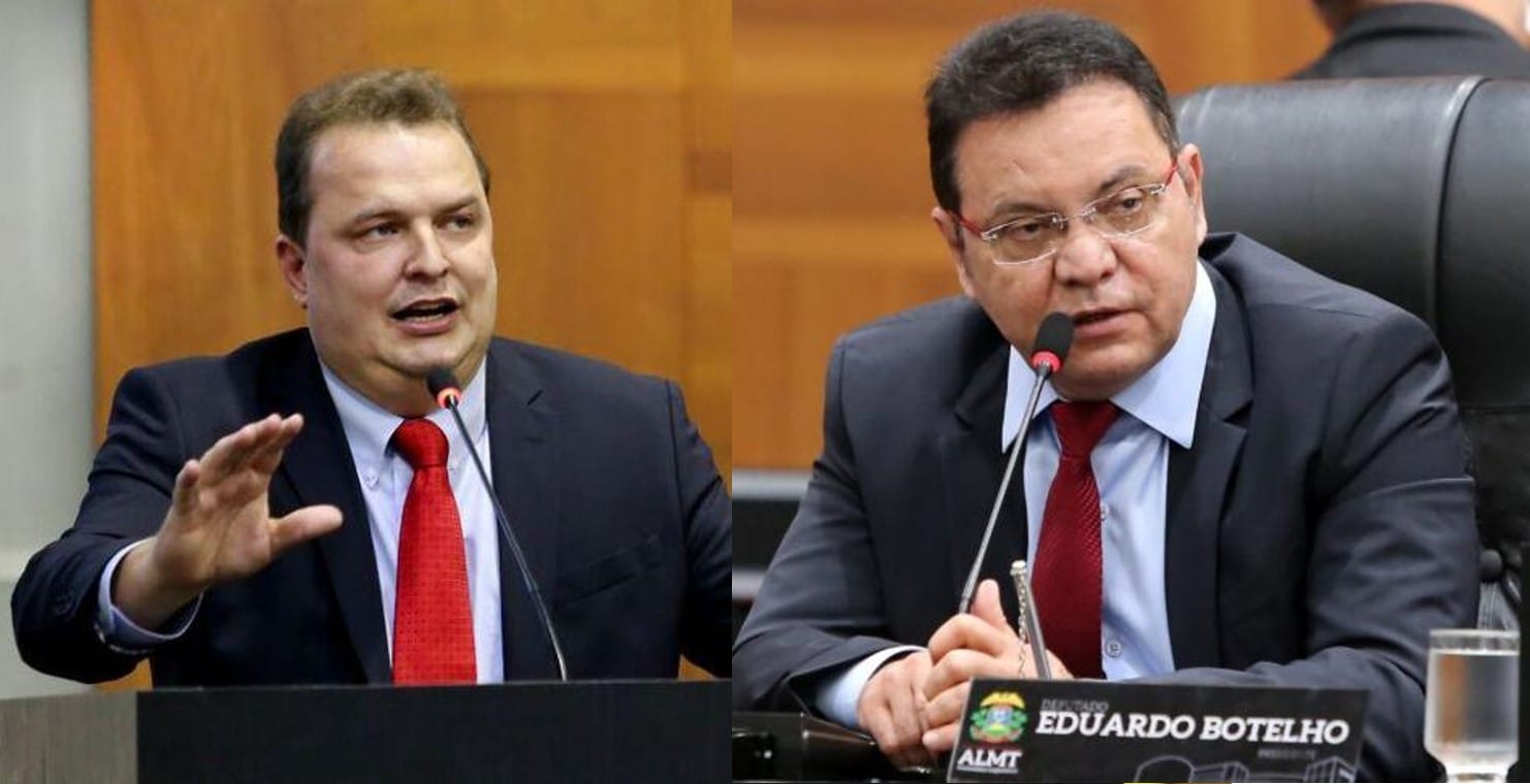 Longe das páginas policias, ALMT terá baixa renovação