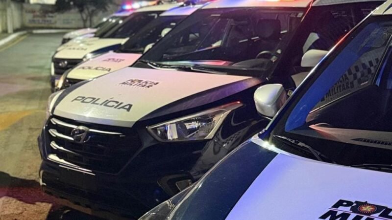 Homem é preso por tentar matar garota de programa durante a madrugada em Várzea Grande