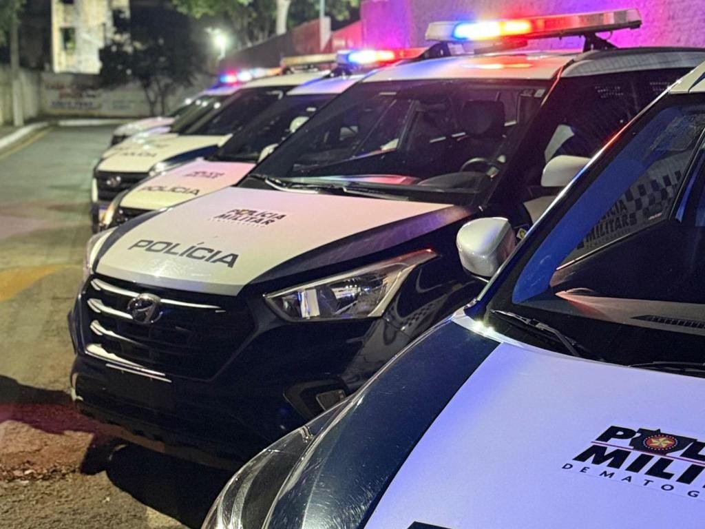 Homem é preso por tentar matar garota de programa durante a madrugada em Várzea Grande