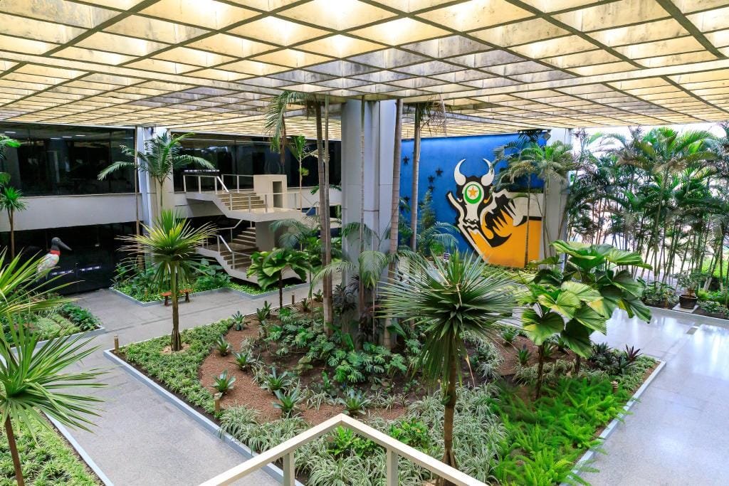 Estado decreta ponto facultativo na sexta-feira; veja como será o funcionamento dos órgãos públicos