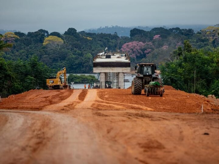 Estado não tem pagamentos atrasados por nenhuma obra e revela multa de R$ 7,3 milhões