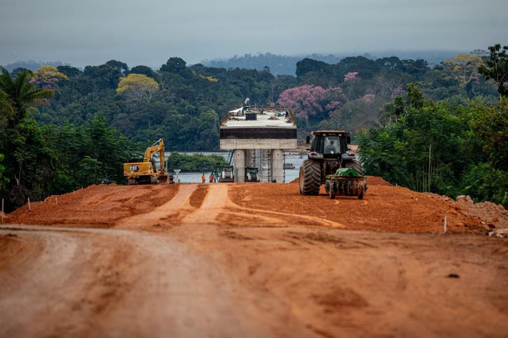 Estado não tem pagamentos atrasados por nenhuma obra e revela multa de R$ 7,3 milhões