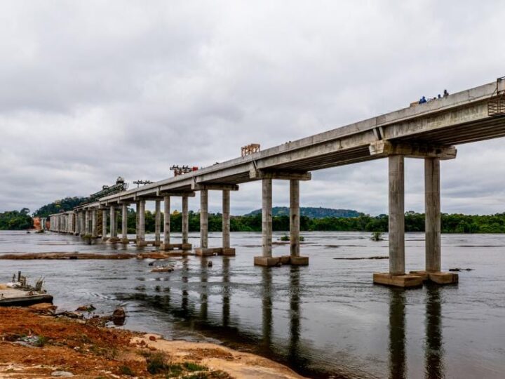Mato Grosso ampliou em mais de 600% os recursos aplicados em obras e ações