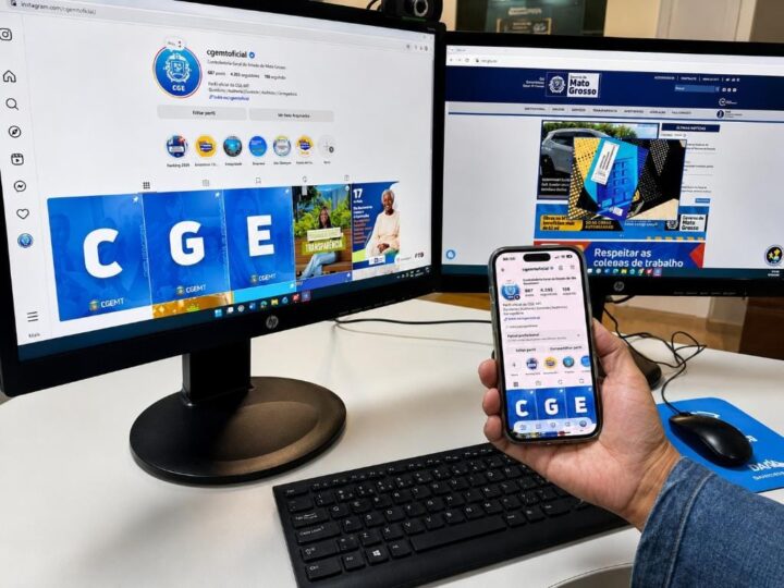Publicidade institucional de órgãos público deve ser suspensa a partir de 4 de julho