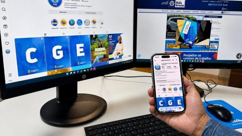 Publicidade institucional de órgãos público deve ser suspensa a partir de 4 de julho