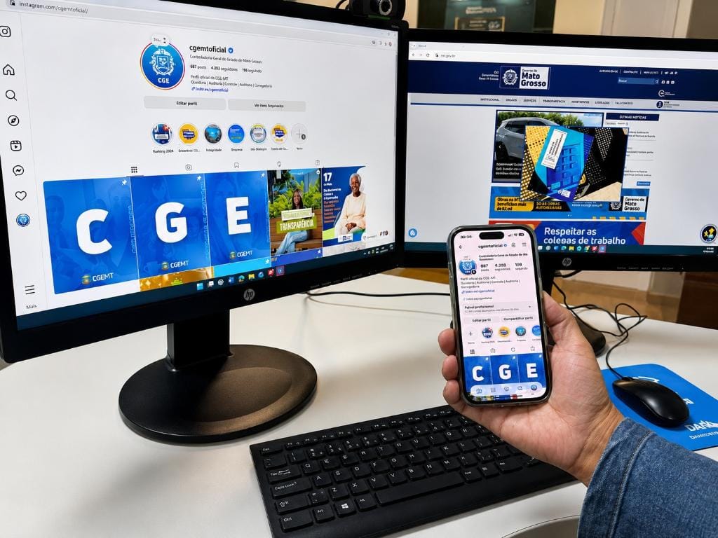 Publicidade institucional de órgãos público deve ser suspensa a partir de 4 de julho