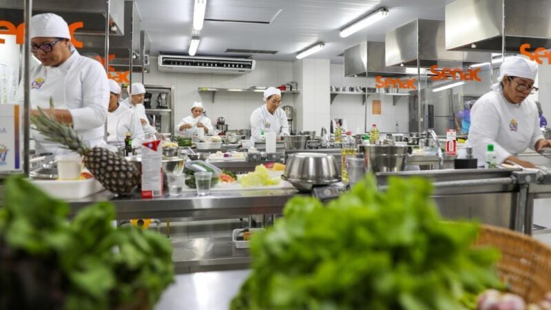 Seduc divulga classificados da votação popular do SuperChef da Educação 2026; veja lista