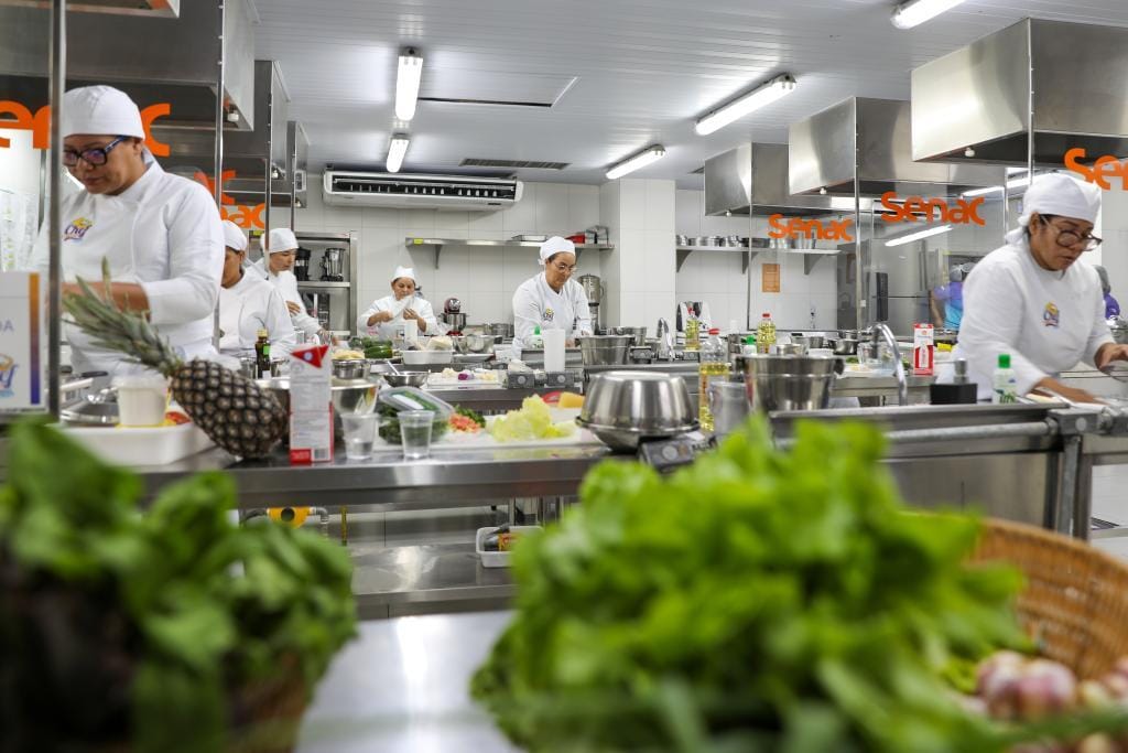 Seduc divulga classificados da votação popular do SuperChef da Educação 2026; veja lista