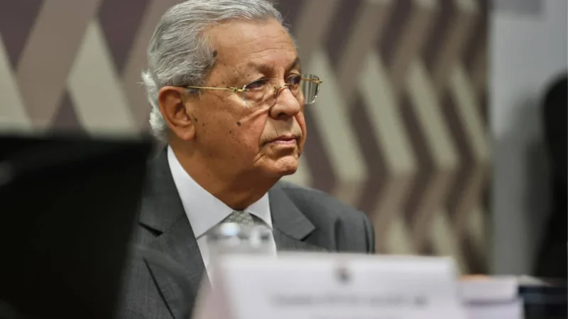 Jayme minimiza aproximação do PP com Pivetta e aposta em vitória na convenção do União
