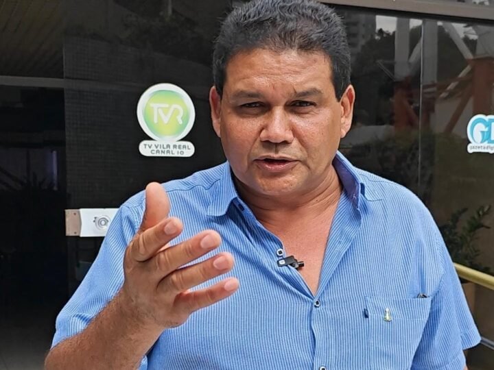 Emissários de Wanderley estendem bandeira branca em VG