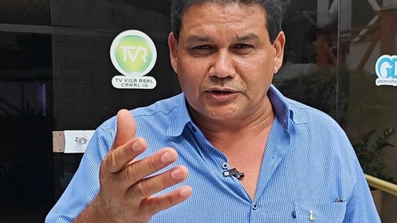 Emissários de Wanderley estendem bandeira branca em VG