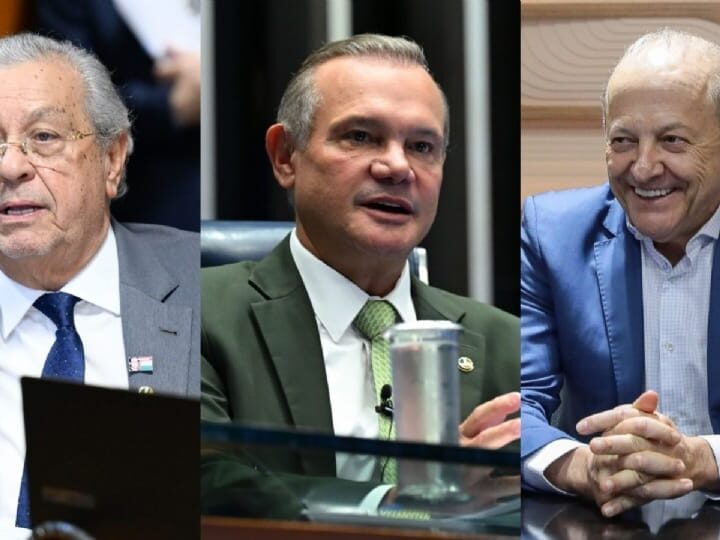 Wellington mantém liderança com 27%; Pivetta cresce 5 pontos e cola em Jayme
