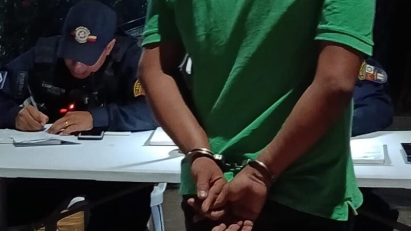Lei Seca resulta na prisão de 76 condutores foram presos por embriaguez ao volante
