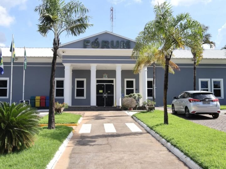 Caso de estupro em delegacia de MT terá audiência de instrução na próxima semana