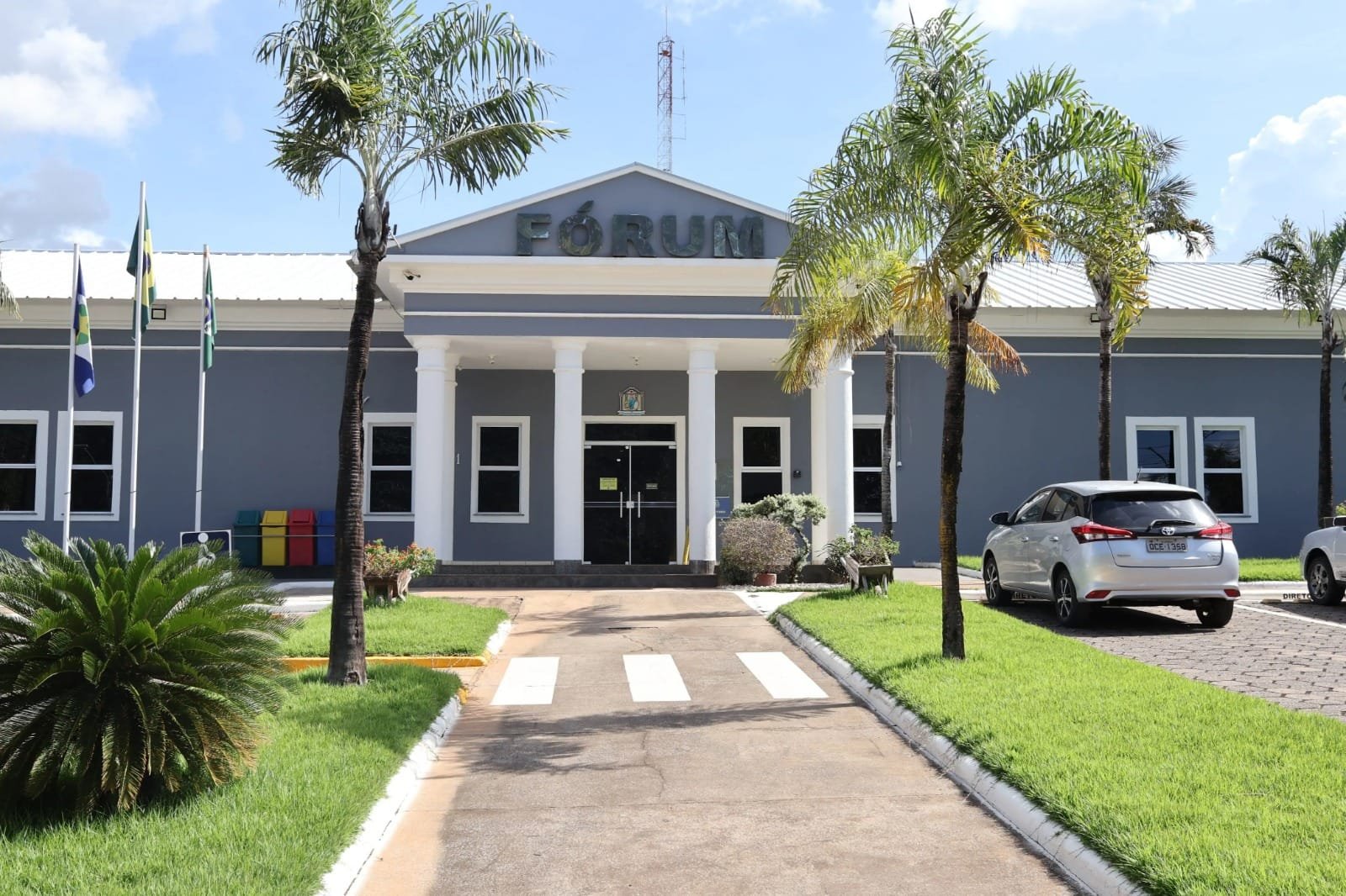 Caso de estupro em delegacia de MT terá audiência de instrução na próxima semana