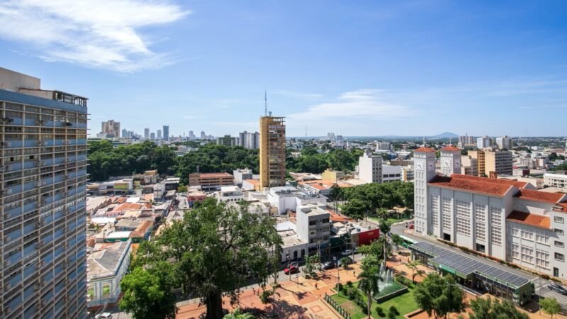 Prefeitura de Cuiabá lança Portal Oferta Pública para regularização de débitos com fornecedores