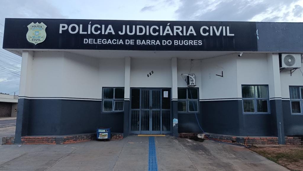 Oito bandidos são presos pela PC em VG e Barra do Bugres por execuções a mando de facção