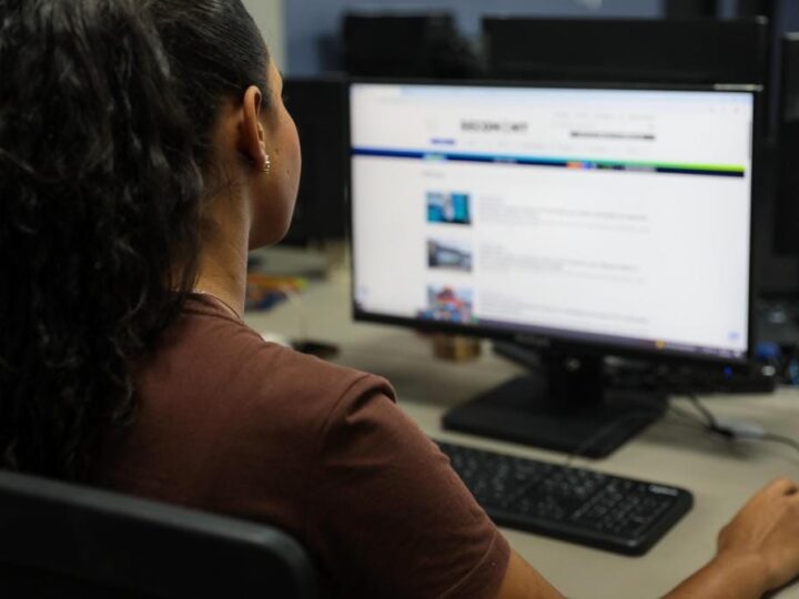 Governo de MT contrata adolescentes em programa de valorização feminina