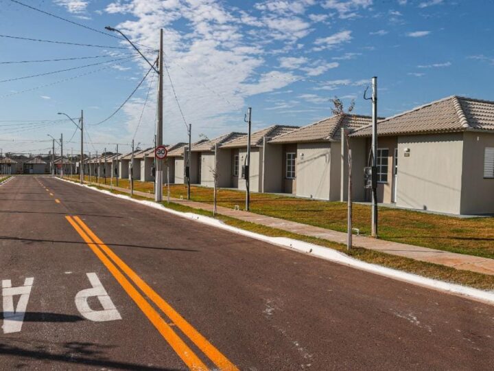Com R$ 6,4 mi em subsídios, Estado auxilia 441 famílias a conquistarem a casa própria