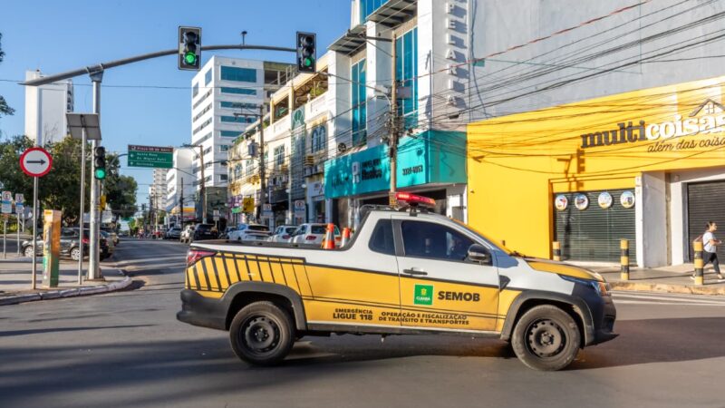 Trecho da Rua Comandante Costa será totalmente interditado por cerca de 15 dias
