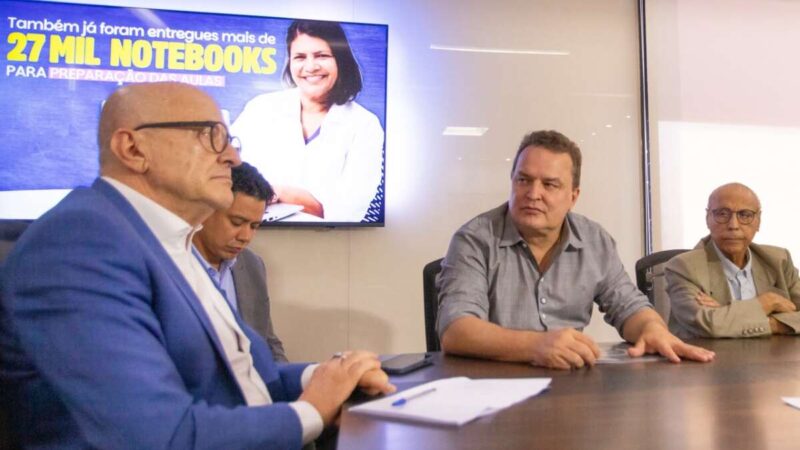 Acordo para regularizar área ocupada avança e evita despejo de 1,8 mil famílias em Cuiabá