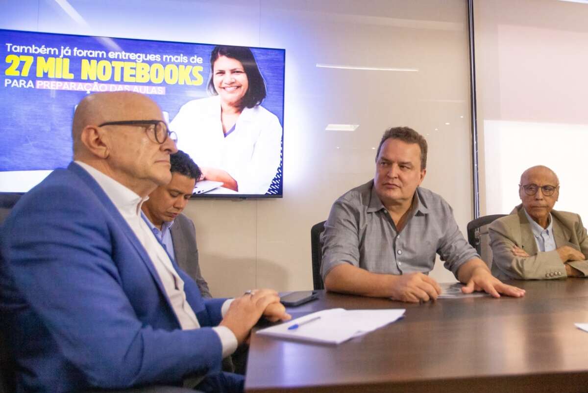 Acordo para regularizar área ocupada avança e evita despejo de 1,8 mil famílias em Cuiabá