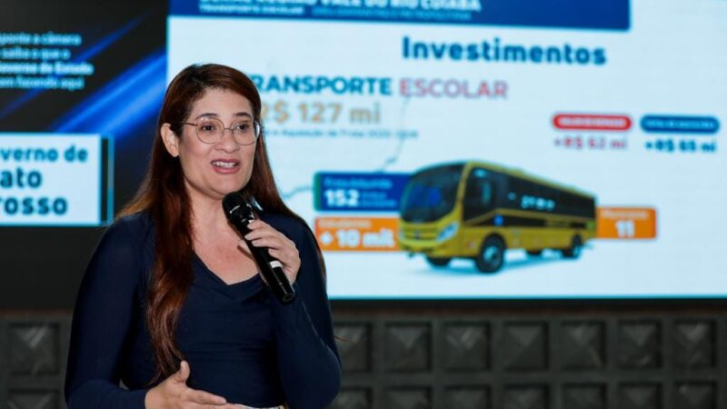 Seduc alinha investimentos com municípios dos vales do Cuiabá e do Araguaia