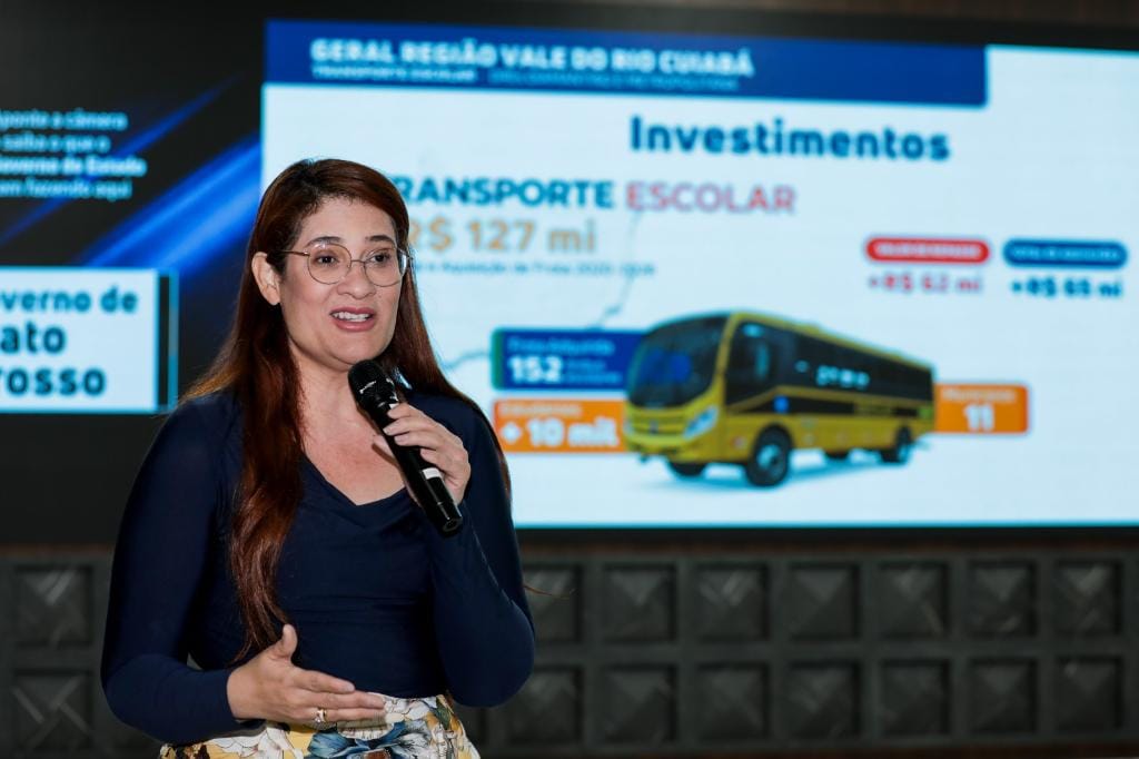Seduc alinha investimentos com municípios dos vales do Cuiabá e do Araguaia