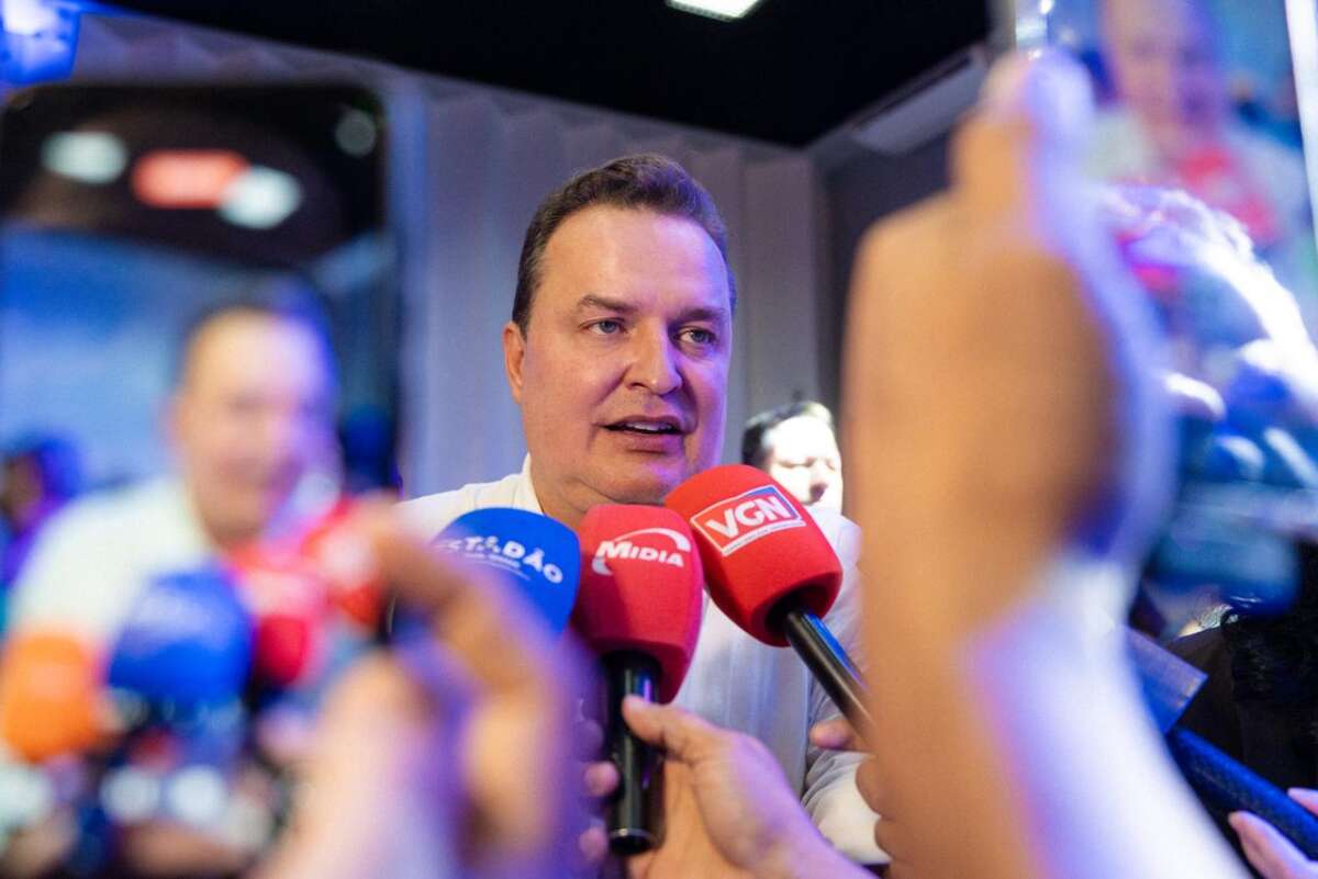 Max diz que AL não vai aceitar que Baixada Cuiabana fique sem terminal da Ferrovia Estadual