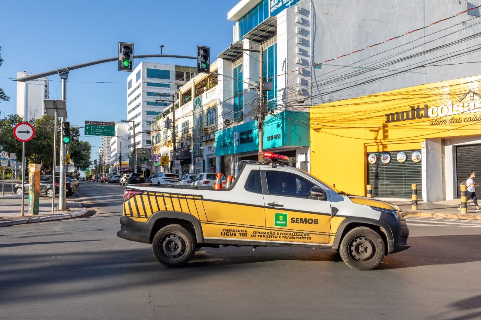 Ruas serão interditadas para  Parada do Orgulho LGBTQIA+, lavagem de escadaria e procissão; veja