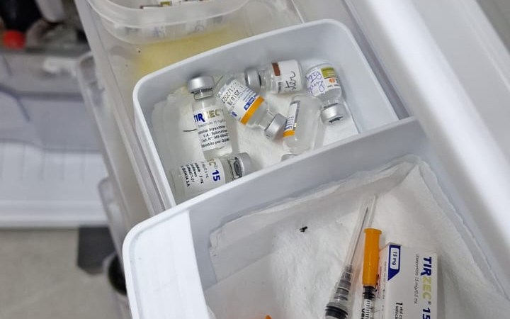 PC mira facções criminosas rivais por homicídios, tráfico de drogas e comércio ilegal de medicamentos