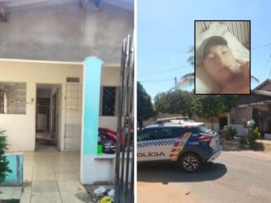 Tornozelado morre em confronto com a PM após indicar onde escondia arma