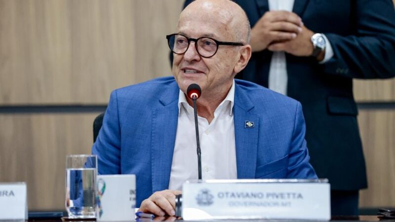 Governador entrega escrituras, inaugura delegacias e autoriza subsídios nesta sexta-feira