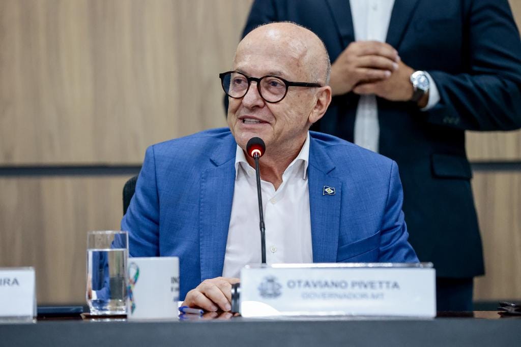 Governador entrega escrituras, inaugura delegacias e autoriza subsídios nesta sexta-feira