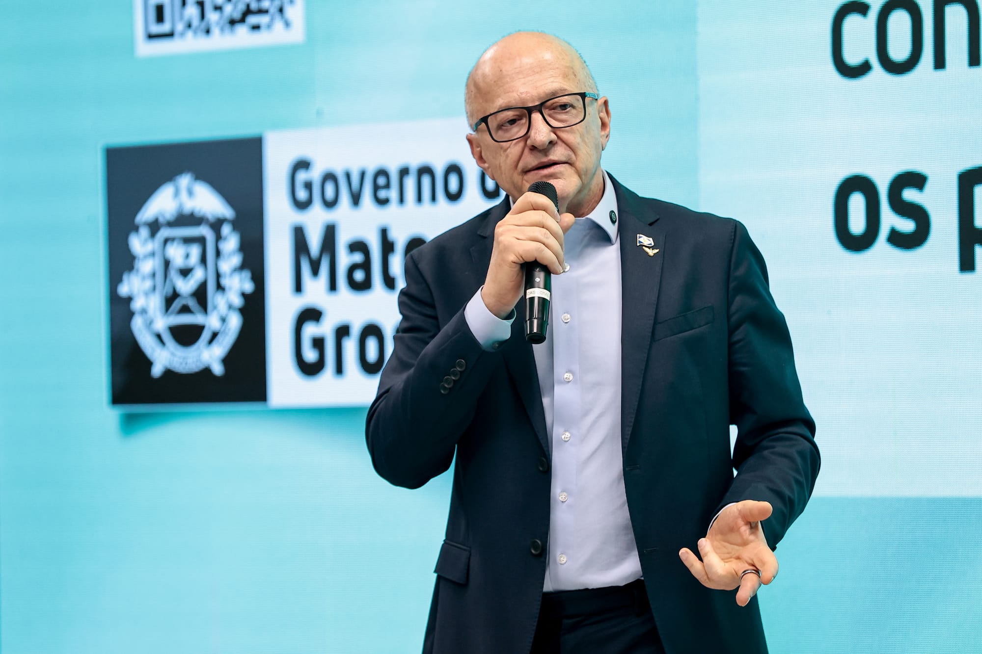 Republicanos inaugura nova sede em Cuiabá em meio à disputa pelo Governo