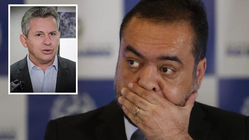 Ex-governador do RJ nega que Mauro Mendes tenha jantado com banqueiro Vorcaro em Nova Iorque