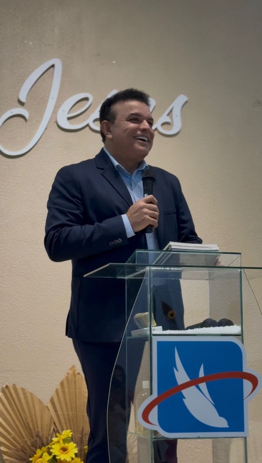 Empresário com perfil conservador amplia agenda no Oeste de MT visando AL