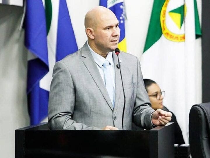 Abilio volta a descartar aliança com MDB após presença de WF e Janaina no “Gilmarpalooza”