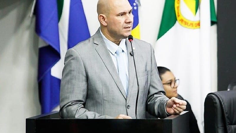 Abilio volta a descartar aliança com MDB após presença de WF e Janaina no “Gilmarpalooza”
