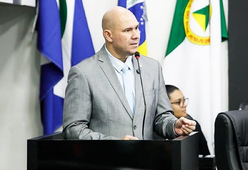 Abilio volta a descartar aliança com MDB após presença de WF e Janaina no “Gilmarpalooza”