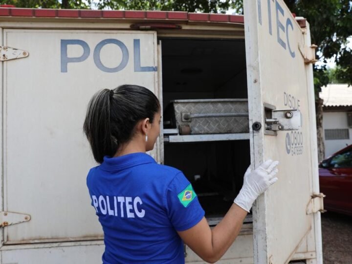 Sesp abre edital para técnicos em necropsia para Cuiabá e interior com salário de R$ 6,3 mil