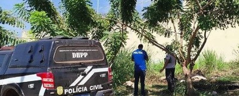 Mulher encontrada carbonizada em Várzea Grande foi morta com facadas na cabeça