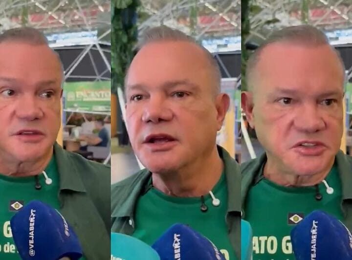 Wellington alerta para riscos à soberania após EUA classificarem PCC e CV como terroristas